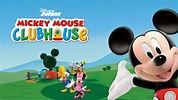 Mickey Mouse Clubhouse | What's On Disney Plus