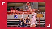 Maisie Burnham named Big Sky Freshman of the Year | krem.com