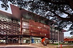 James Cook University - AMEC 英美澳國際有限公司