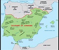 Foundation of the Empire of al-Andalus in Spain : History of Information