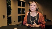 Interview with Film Editor Maysie Hoy @ HPA Awards 2009 - YouTube