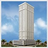 sky tower - Fortaleza