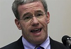New Jersey Attorney General Jeffrey Chiesa to be temporary U.S. senator ...