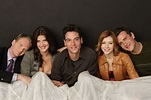 how i met your mother, Comedy, Sitcom, Series, Television, How, Met ...
