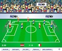 Das Match - Play Online on Flash Museum 🕹️