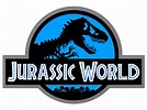 Image - Jurassic-World-Logo-PNG-03951.png | Logopedia | Fandom powered ...