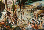 Caída del Imperio Romano de Occidente | RomaImperial.com