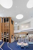 Library & Innovation Centre, Abbotsleigh Junior School • AJC Architects