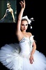 The black Swan | Black swan movie, Natalie portman black swan, Black ...