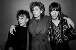 Psychedelic Furs Announce First New LP Since 1991, 'Made of Rain ...