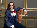 Versailles star Stuart Bowman has loved being part of hit show as he’s ...