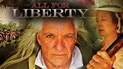 All For Liberty (2009) | Trailer | Bettina Beard | Delfloria Brown ...