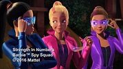 Spy Squad Music Video Screenshots - Barbie Movies Photo (39241458) - Fanpop