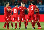 World Cup 2018 | China win keeps hopes alive as Australia and Japan ...