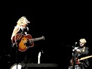 Martha Wainwright sings Happy Birthday to Brad Albetta - YouTube