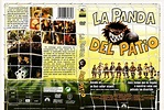 La Panda del Patio [DVD]: Amazon.es: Jimi Ochsenknecht, Constantin ...