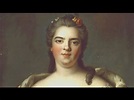Luisa Isabel de Francia, Madame Infanta, la hija amada de Luis XV ...