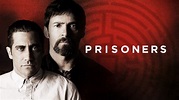 Movie Prisoners HD Wallpaper