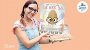 The good egg - YouTube