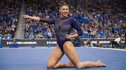 Olympic medalist Kyla Ross reflects on early end to collegiate ...