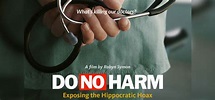 Do No Harm: The Hippocratic Hoax - Vero Beach Film Festival