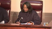 Tamika Montgomery-Reeves Becomes Delaware's First African-American ...