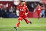 Red Bulls rip D.C. United to pick up 1st home win of season