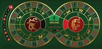 Ruleta china: histórico juego lleno de historia - CasinoLat
