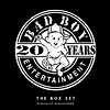 20 Years The Box Set : Bad Boy Ent. : Free Download, Borrow, and ...