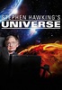 Stephen Hawking's Universe - Unknown - Season 1 - TheTVDB.com