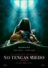 No tengas miedo (Cobweb) - Película 2023 - SensaCine.com