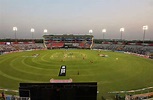 Punjab Cricket Association IS Bindra Stadium: History, Capacity, Events ...
