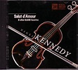 Nigel Kennedy, Elgar - Salut d'Amour & other Elgar Favorites - Amazon ...