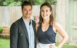 Is Daniel Lissing married? Is he dating Erin Krakow currently? Know his ...