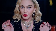 Madonna sorprende con un rostro libre de arrugas a sus 62 años ...