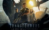 Transformers: La Era de la Extinción [Cine] | ¡Ahora critico yo!