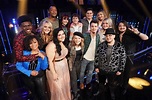 'American Idol' Top 10 of 2022: Meet Season 20 Contestants