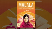 Malala - Ihr Recht Auf Bildung - YouTube