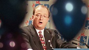 Hugh Segal, former senator and chief of staff to PM Mulroney, dead at ...