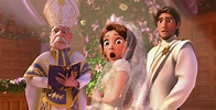 Watch a clip from Disney’s new short Tangled: Ever After online – The ...