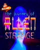 Sección visual de El viaje de Allen Strange (Serie de TV) - FilmAffinity
