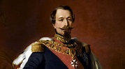 Vichy célèbre Napoléon III ce week-end