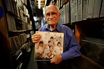 Murray Gershenz, Record Store Owner and Character Actor, Dies at 91 ...