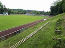 Cahn-von-Seelen-Stadion, Bad Gandersheim - 11km - Der Fußball-Reiseblog