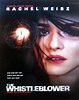 Promo Trailer for THE WHISTLEBLOWER Starring Rachel Weisz