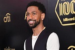 Did You Know That Detroit Rapper Big Sean Is Nigerian? - The Source