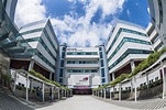 Excellent faculty lead CityU into world’s top 10 young universities ...