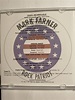 MARK FARNER - Red White & Blue Forever - Rocker Patriot CD/CASE VG+ ...