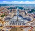 Vatikan: Der Heilige Stuhl - Reisetipps zur Vatikanstadt