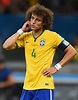 David Luiz Photos Photos - Brazil v Germany - Zimbio